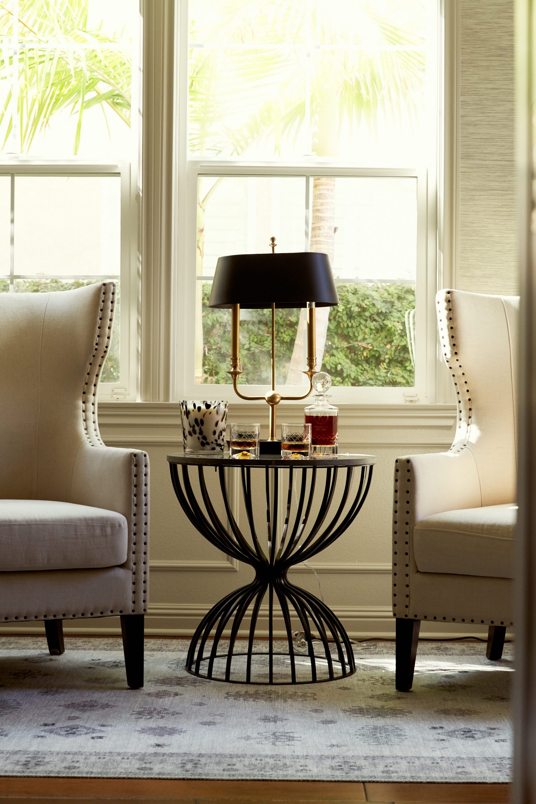 J Silk Interiors